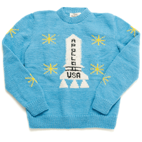 Starsky Sweater
