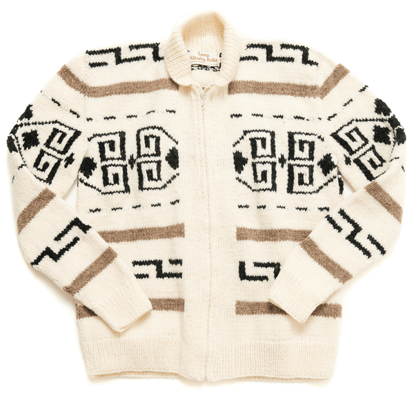 Big Lebowski Dude Sweater