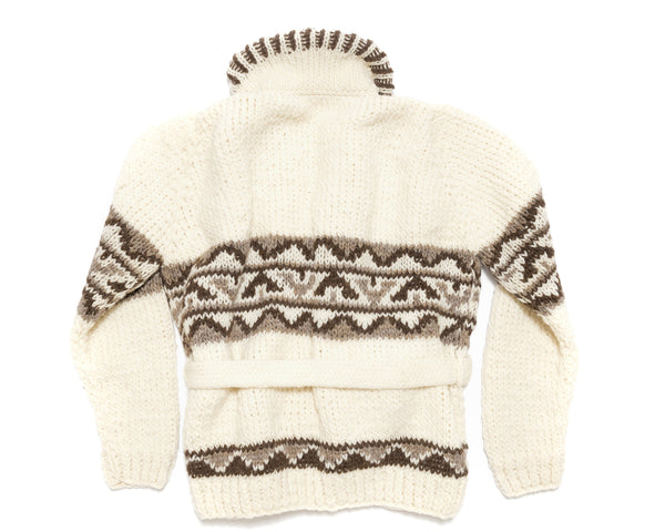 Starsky Sweater