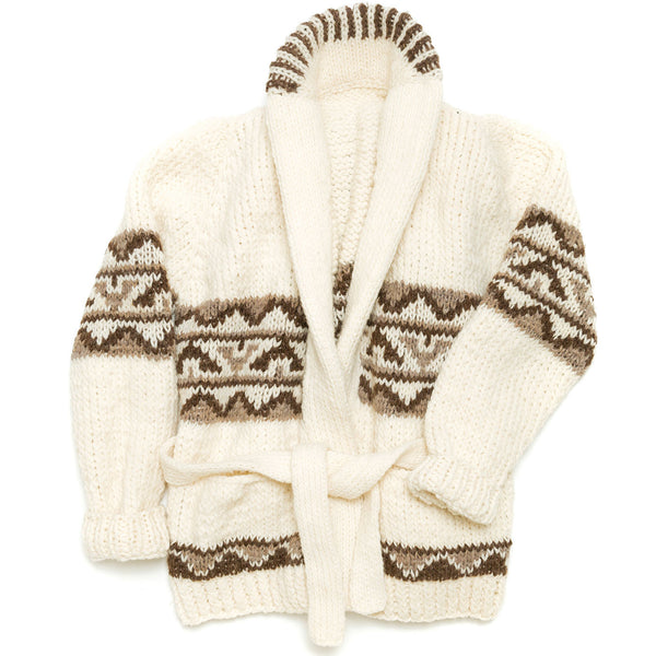 Starsky Sweater