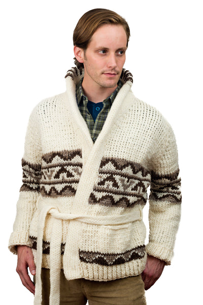 Starsky Sweater