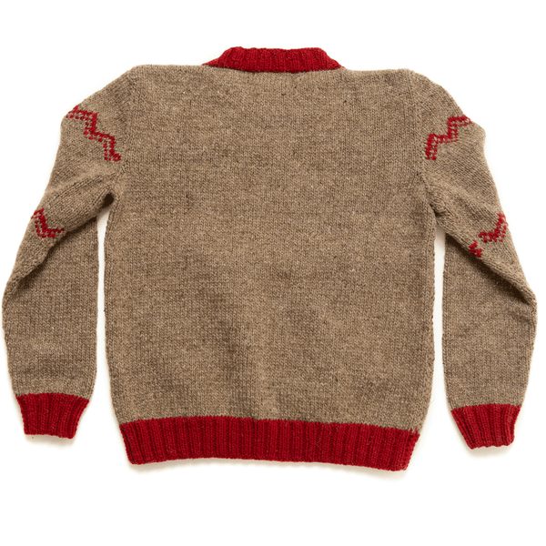 Santa Claus Sweater
