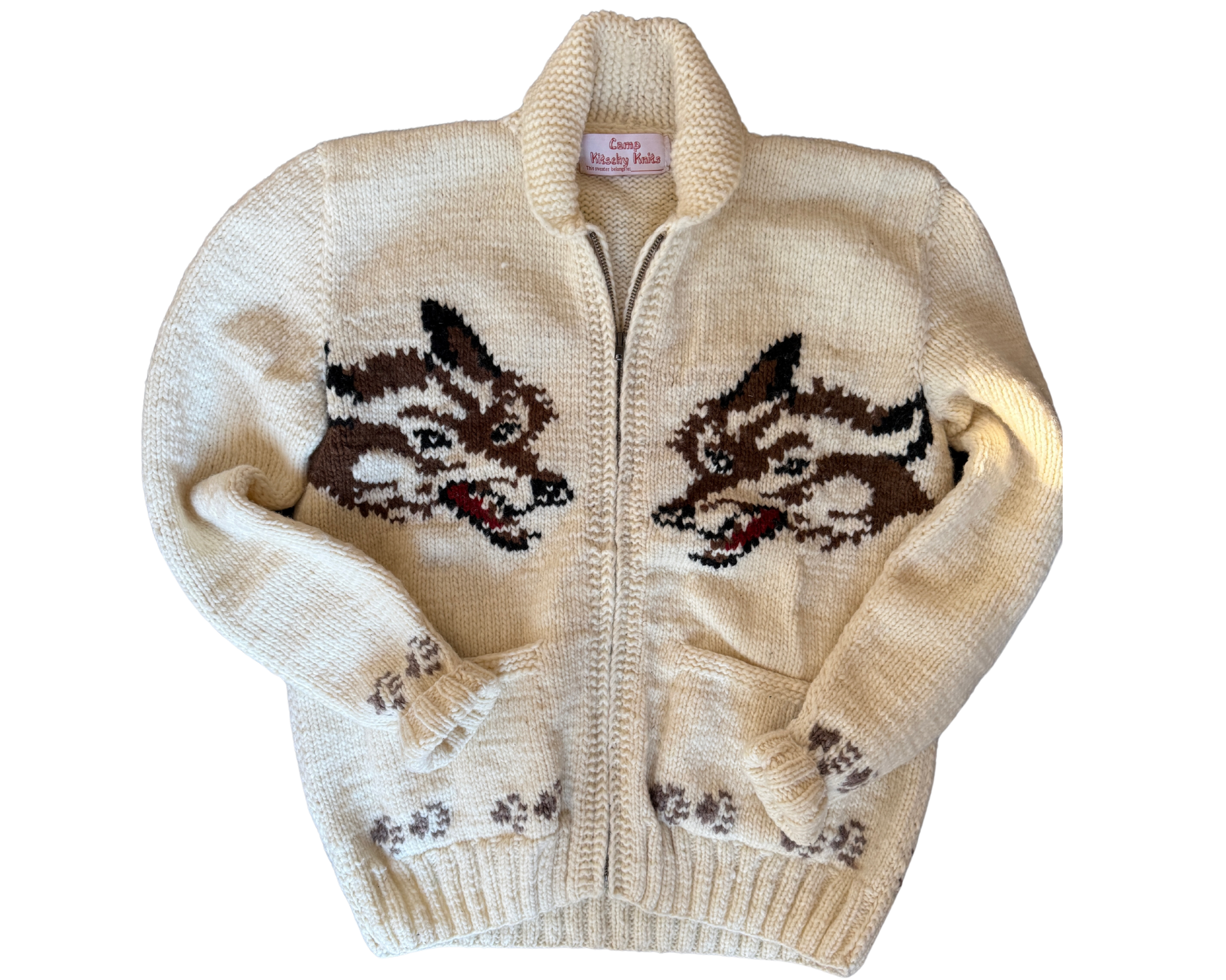 Famous Sweaters