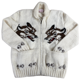Project Hail Mary Fox Sweater