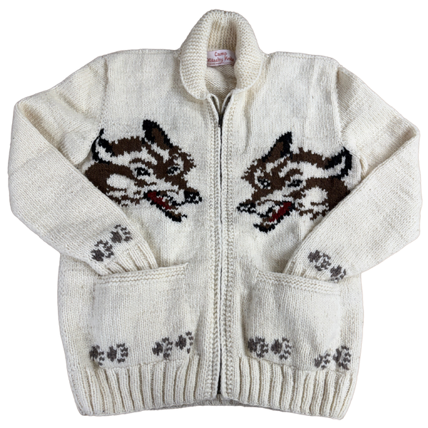 Project Hail Mary Fox Sweater
