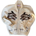 Pack of Foxes Sweater – Featured in Project Hail Mary