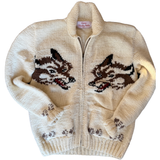 Project Hail Mary Fox Sweater