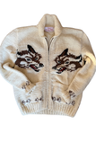 Project Hail Mary Fox Sweater