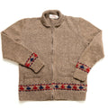 Curlers Curling Sweater