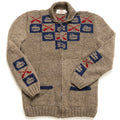 Curling Sweater