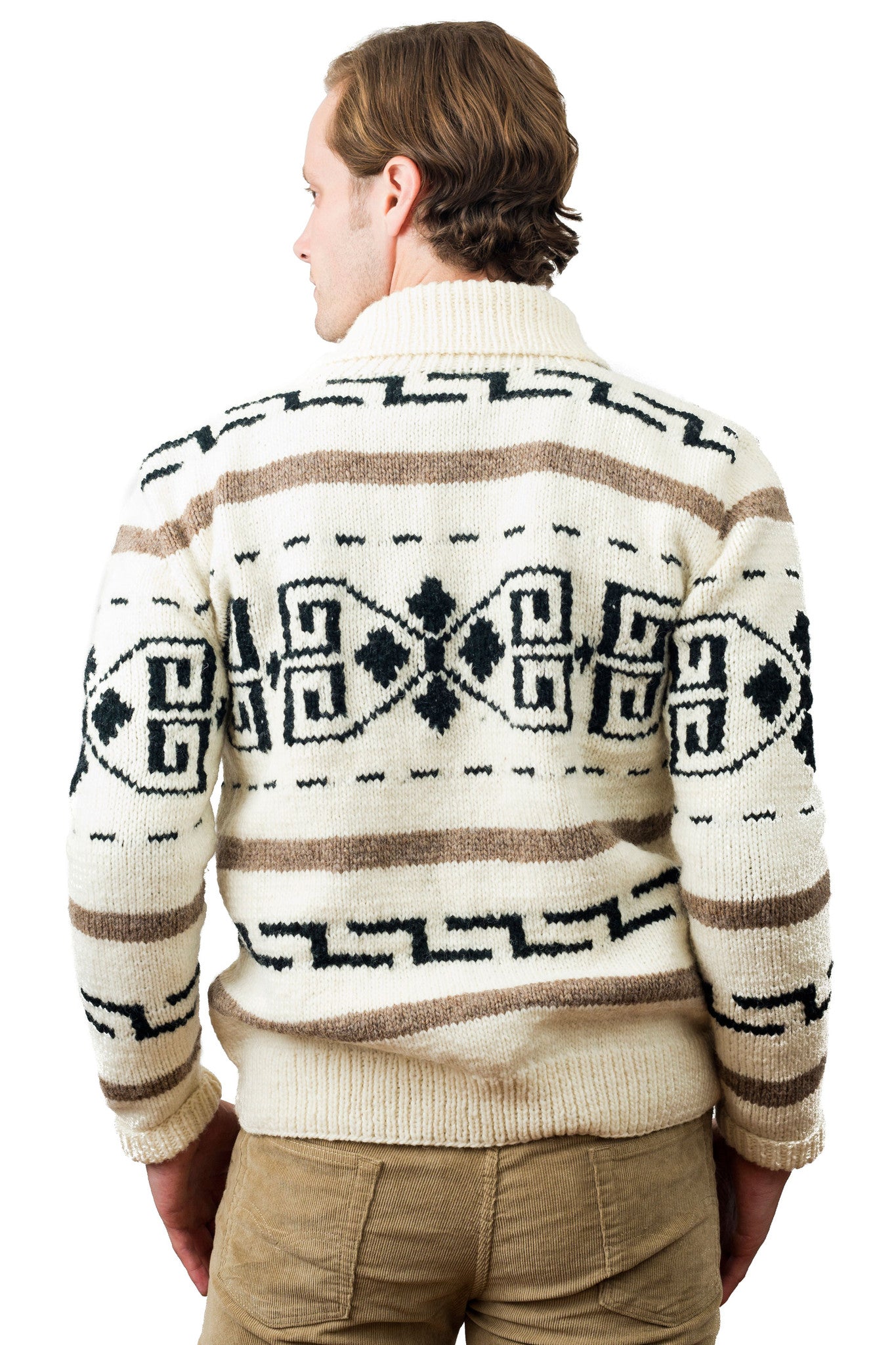 Shop for new Big Lebowski Dude Sweaters – Camp Kitschy Knits