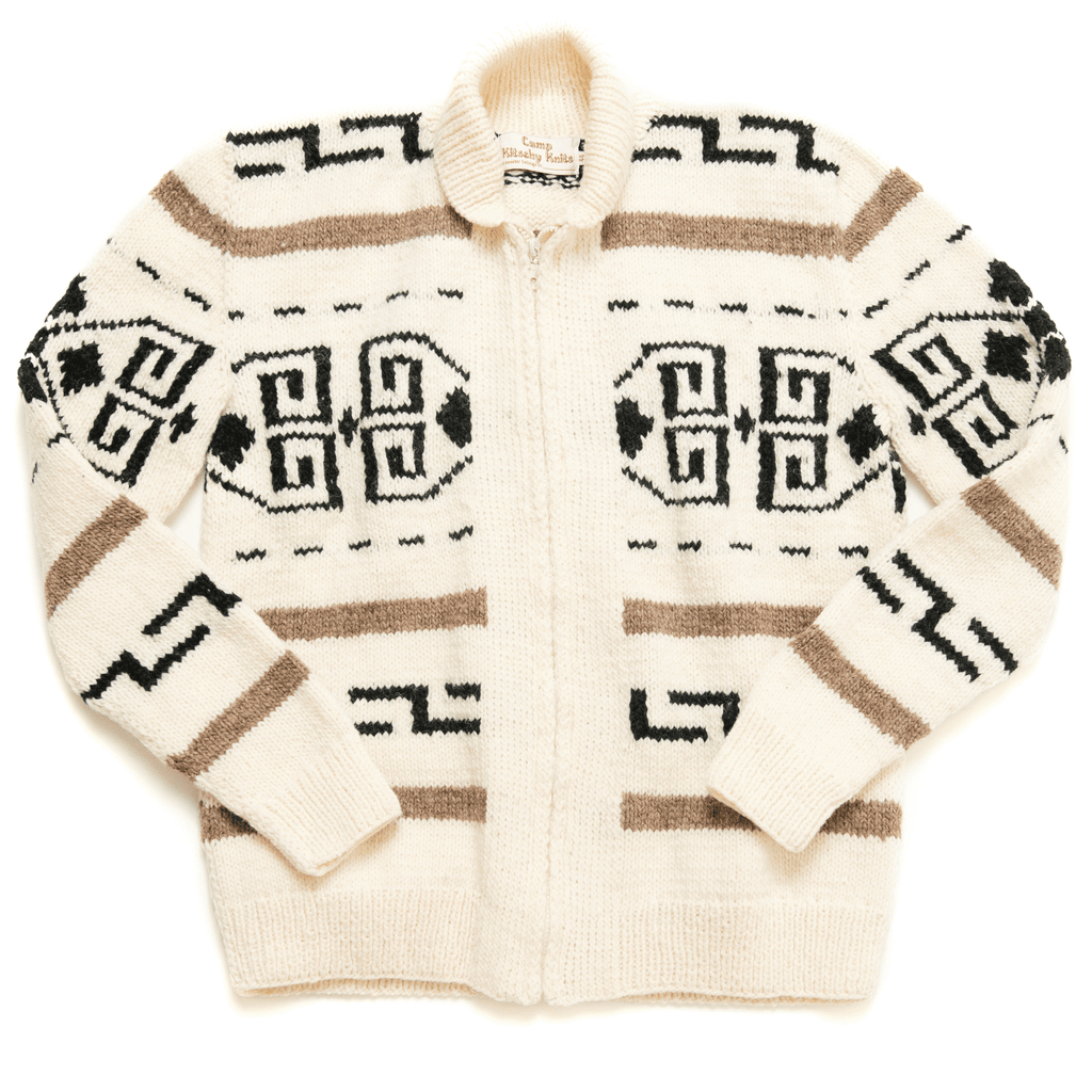 Big Lebowski Dude Sweater