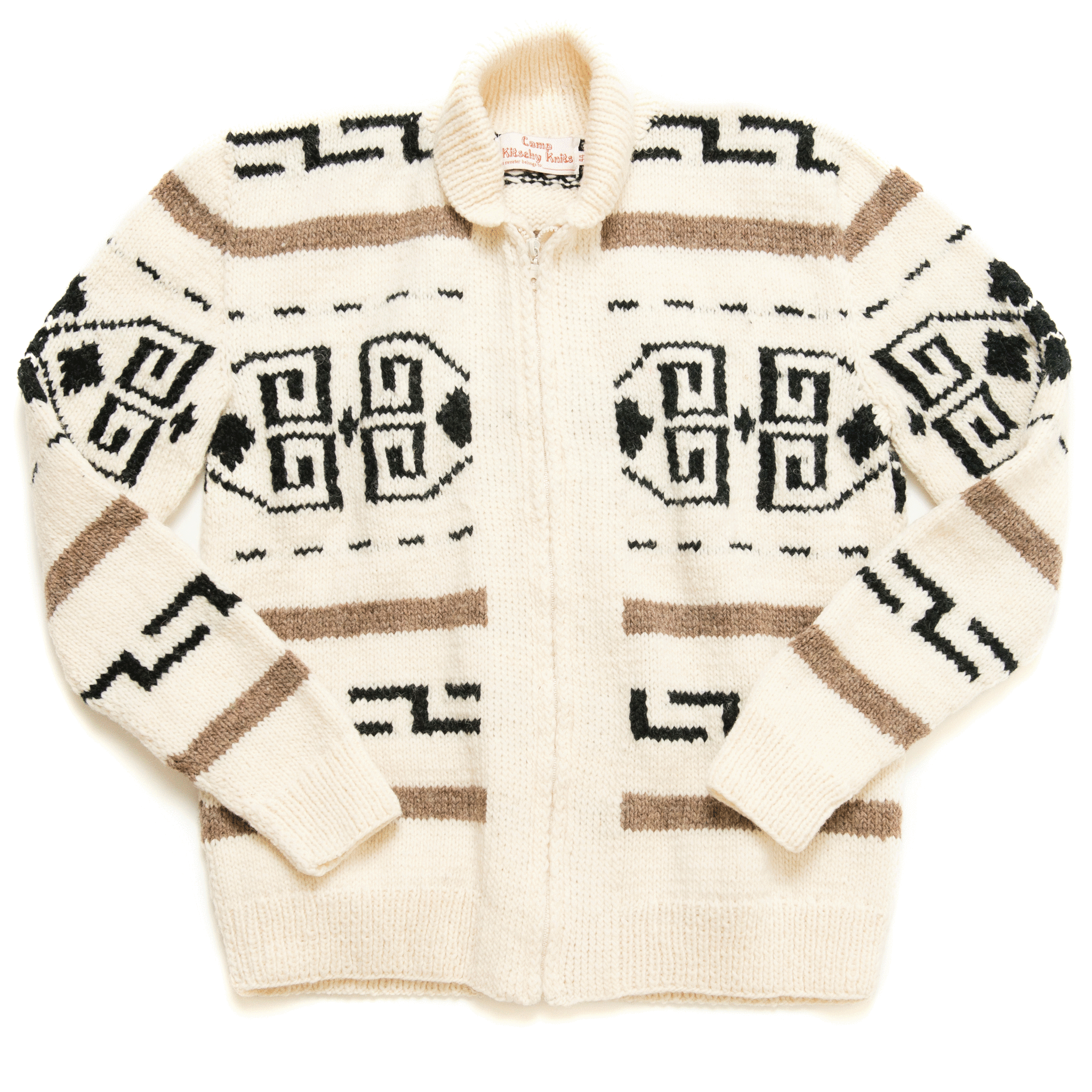 Big Lebowski Dude Sweater