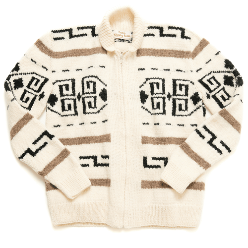 Big Lebowski Dude Sweater