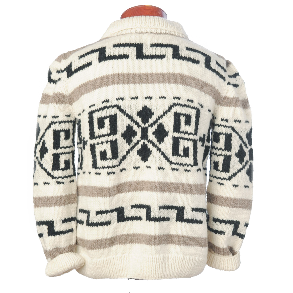 Big Lebowski Dude Sweater