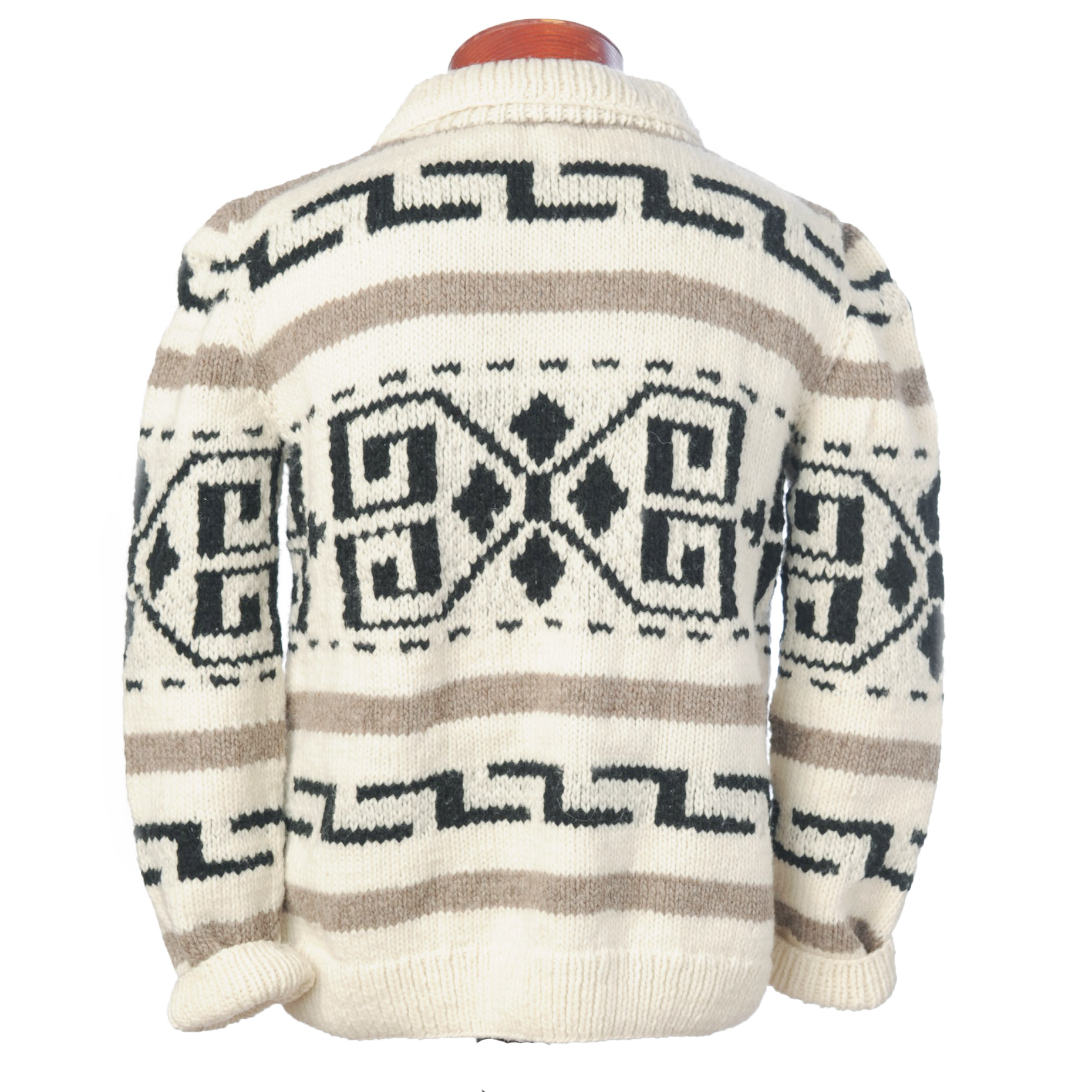 Big Lebowski Dude Sweater