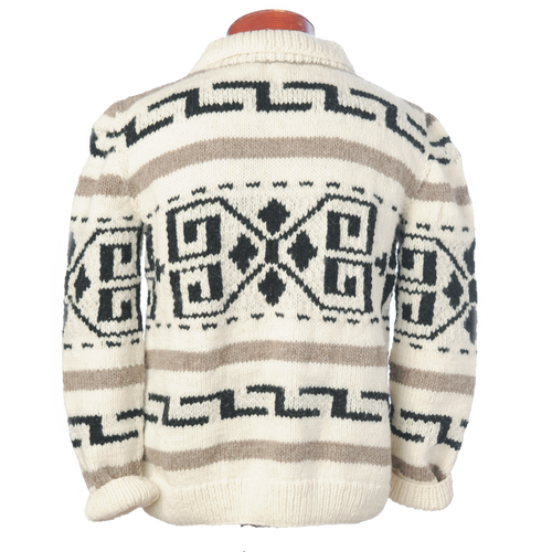 Big Lebowski Dude Sweater