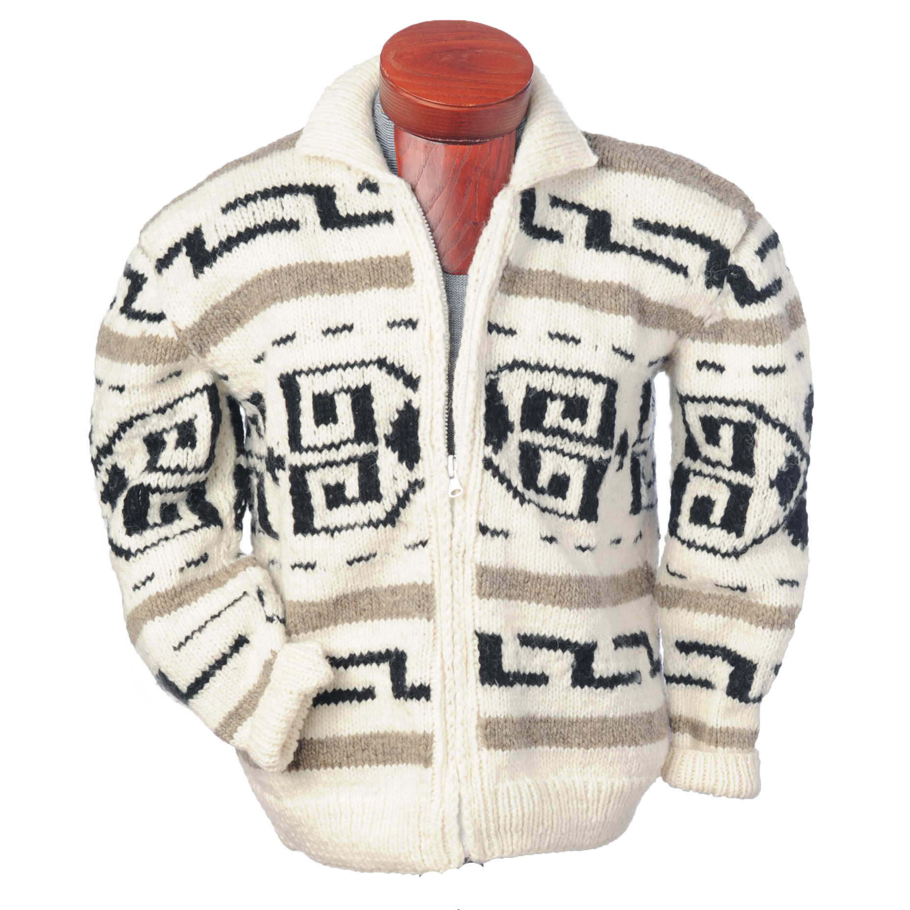 Bit Lebowski Dude Sweater