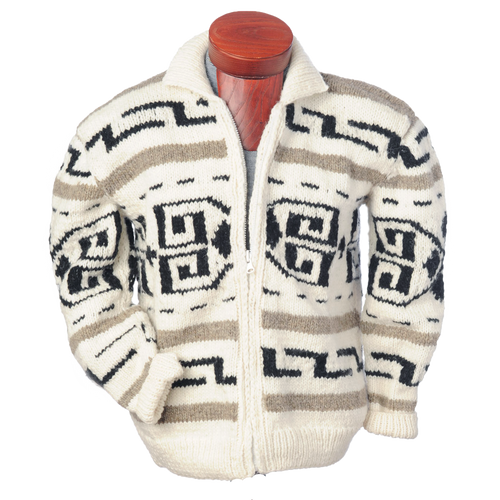 Bit Lebowski Dude Sweater