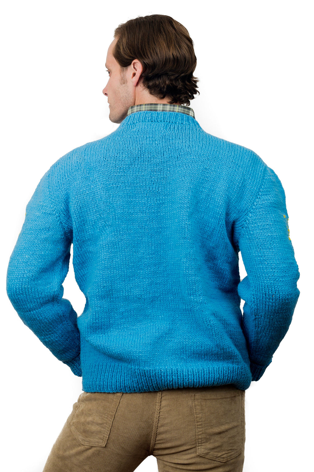 The Shining movie sweater