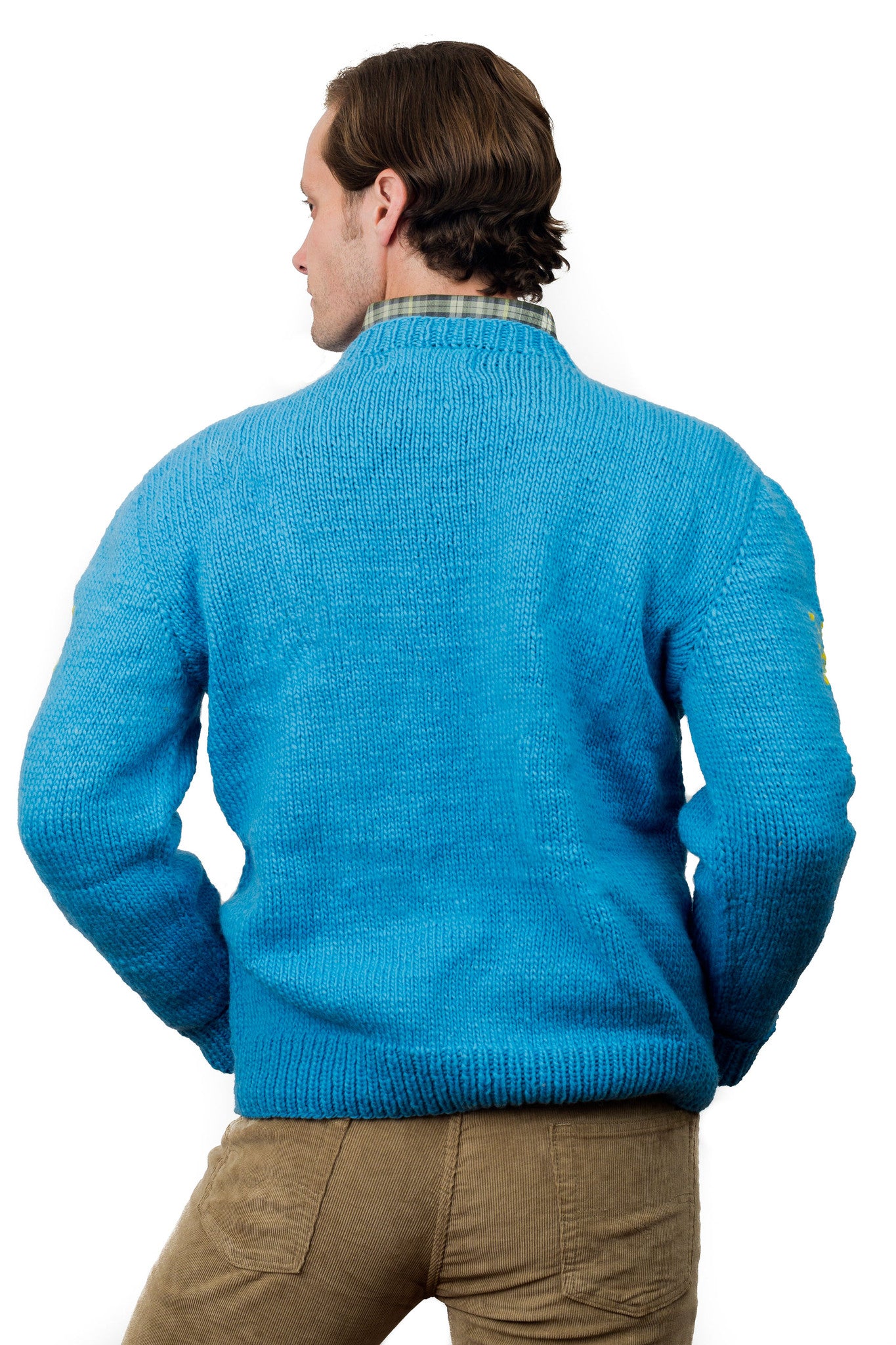 The Shining movie sweater
