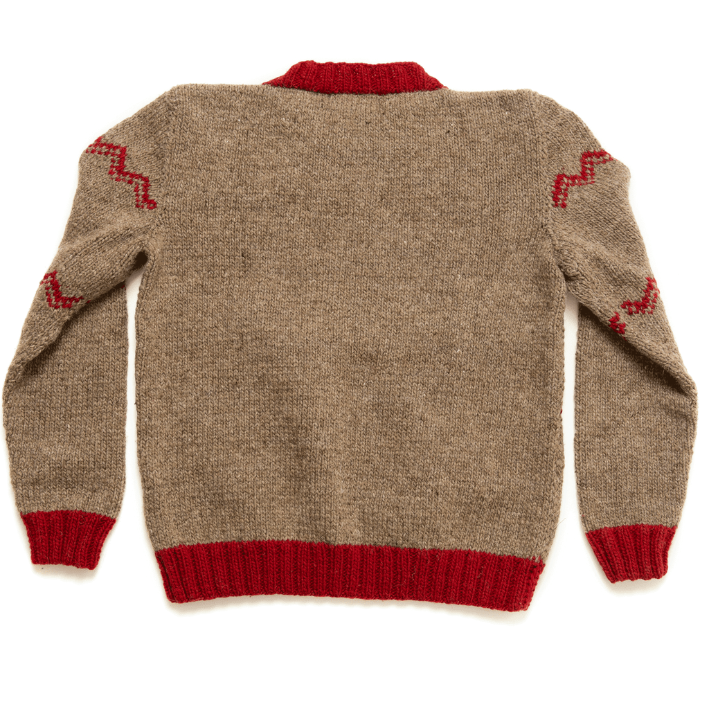 Santa Claus Sweater